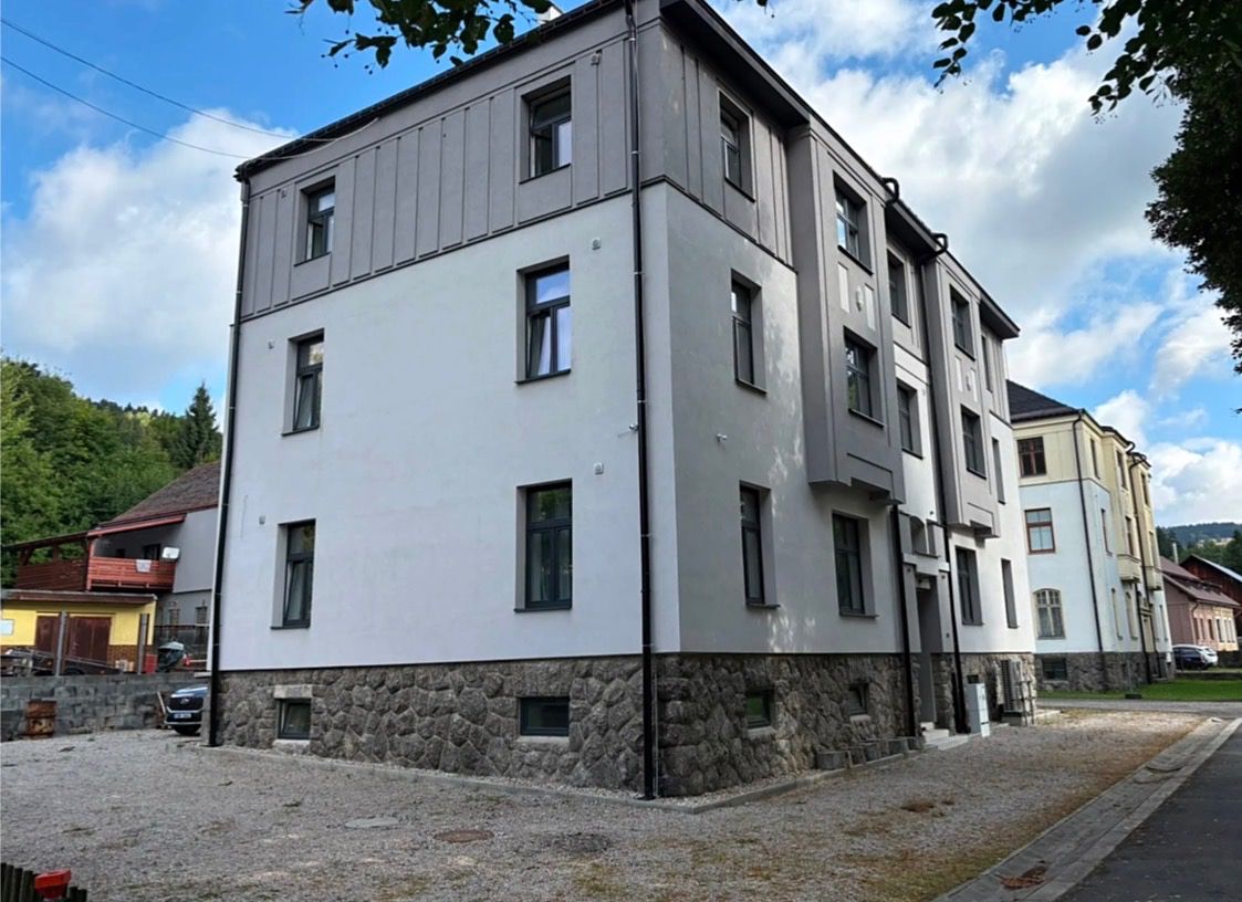 Prodej bytu 2+kk 26 m² – fotografie 4