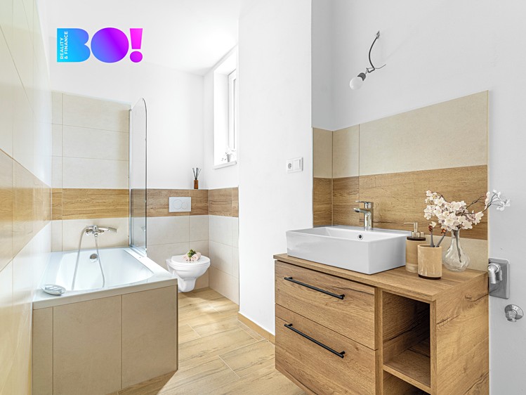 Квартира 2+1 на продаж, 50 м² (17 з 20)