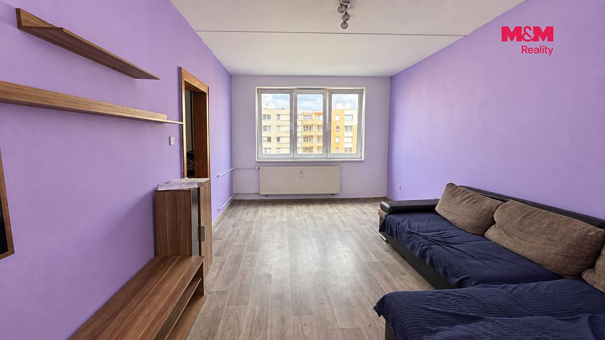 Prodej bytu 3+1 72 m² – fotografie 3