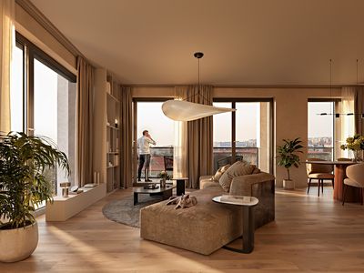 Prodej bytu 4+kk 94 m²
