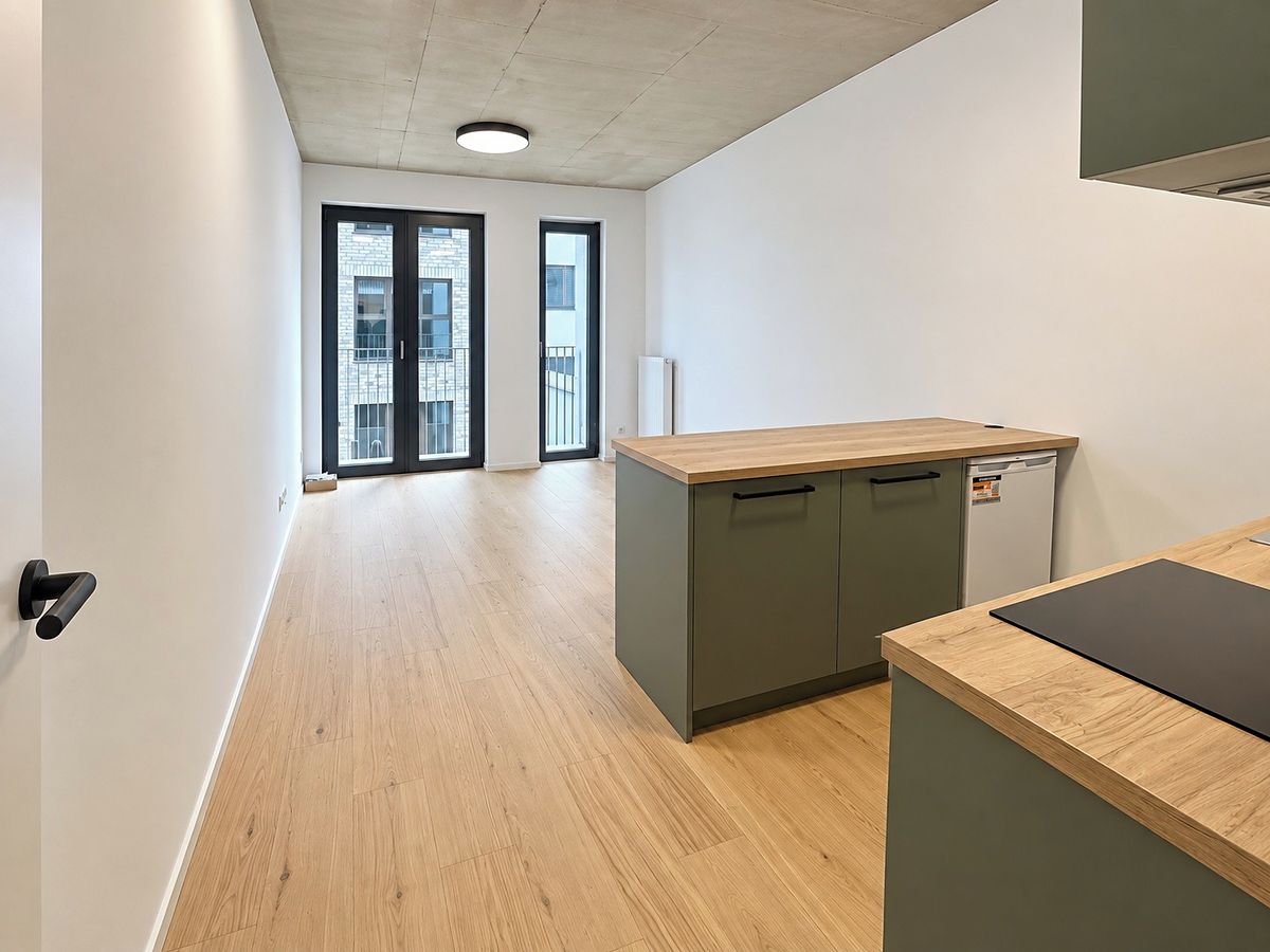 Prodej bytu 1+kk 31 m² – fotografie 3