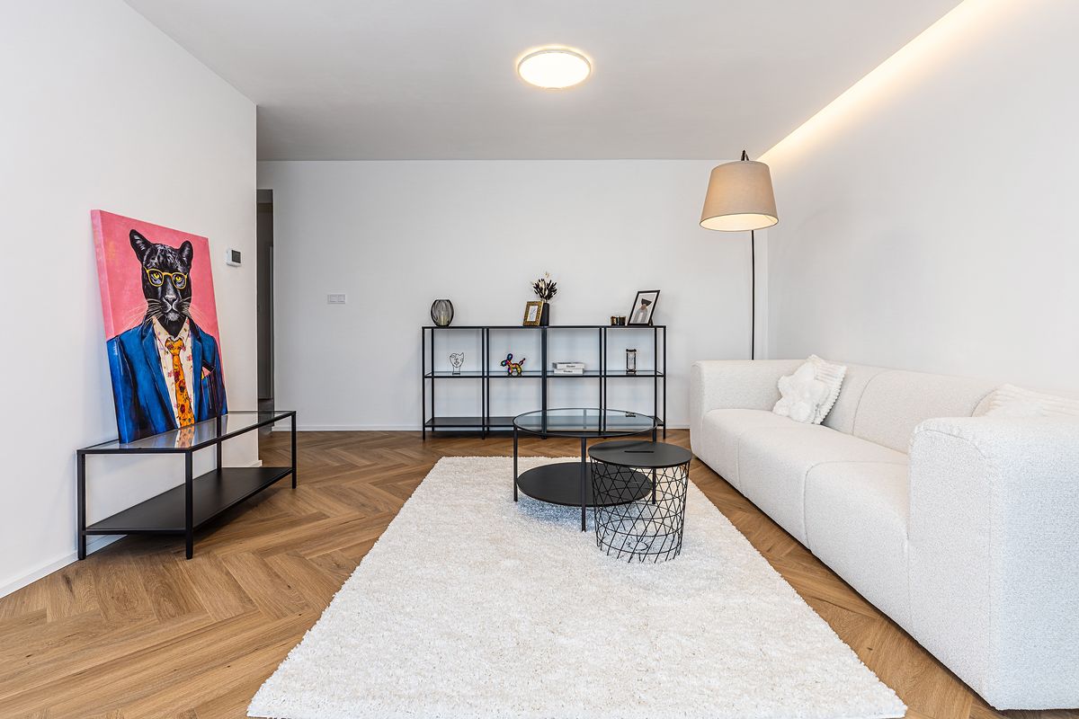 Pronájem bytu 3+kk 88 m² – fotografie 4