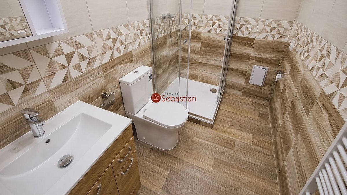 Pronájem bytu 1+kk 53 m² – fotografie 5