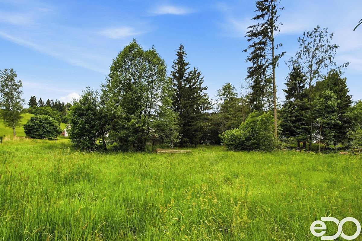 Prodej stavebního pozemku 1182 m² – fotografie 5