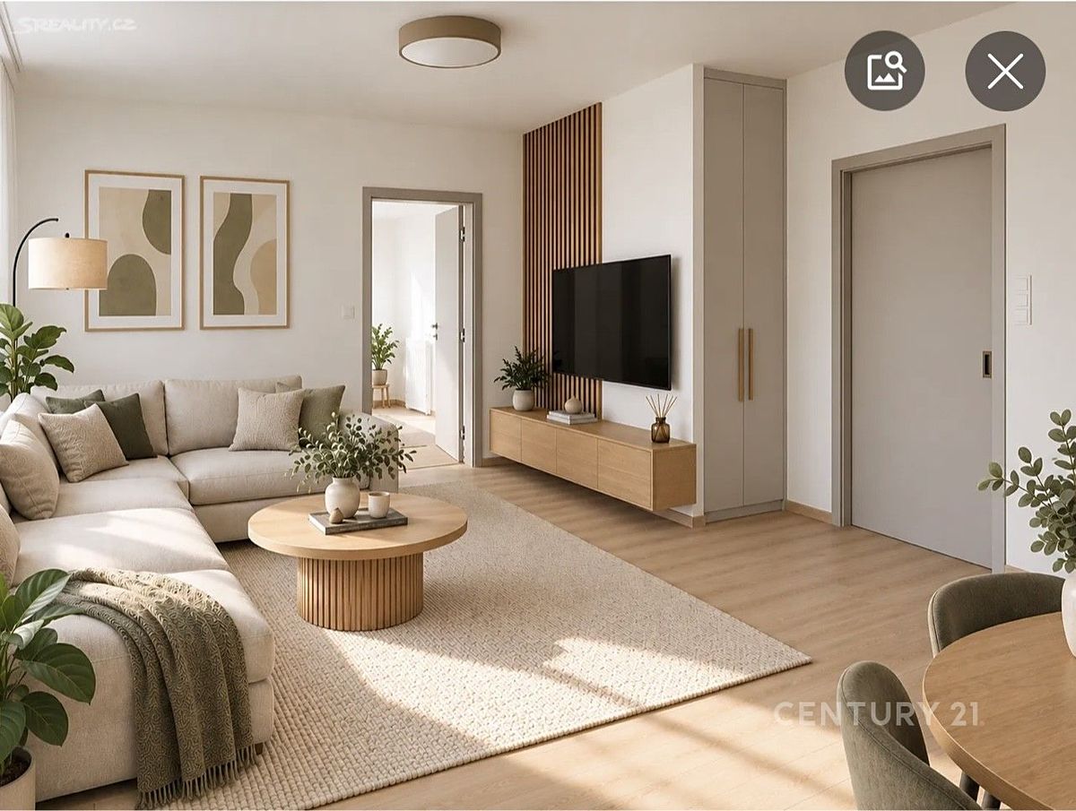 Prodej bytu 4+kk 80 m² – fotografie 3