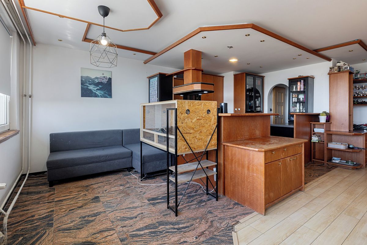 Prodej bytu 3+kk 94 m² – fotografie 3