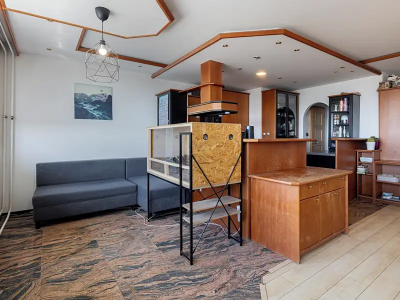 Prodej bytu 3+kk 94 m², Praha – náhled fotky 3