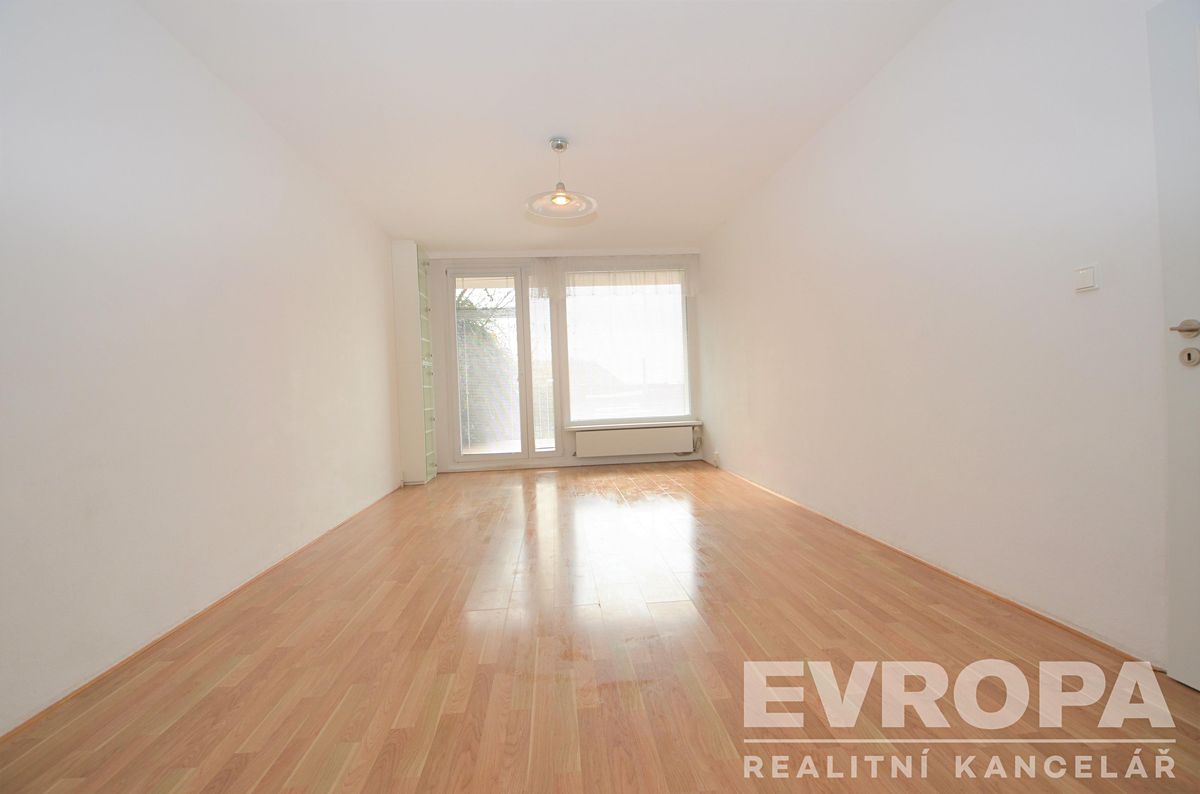 Pronájem bytu 2+kk 51 m² – fotografie 5