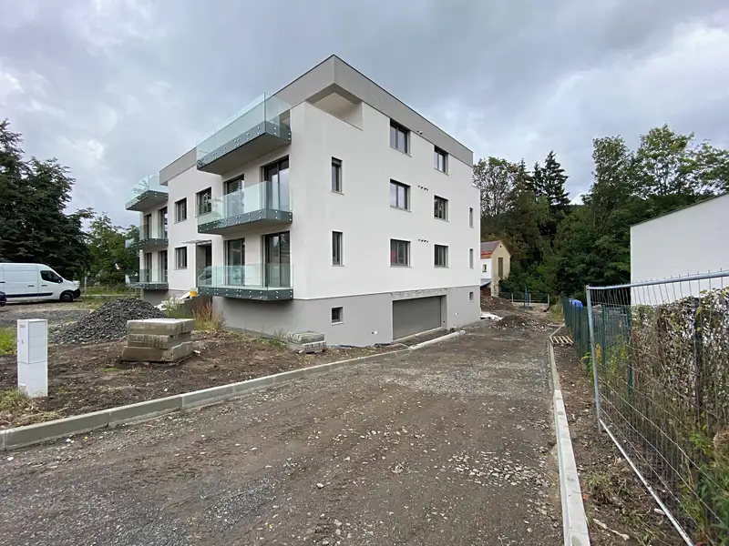 Pronájem bytu 3+kk 75 m², Jablonec nad Nisou – náhled fotky 2