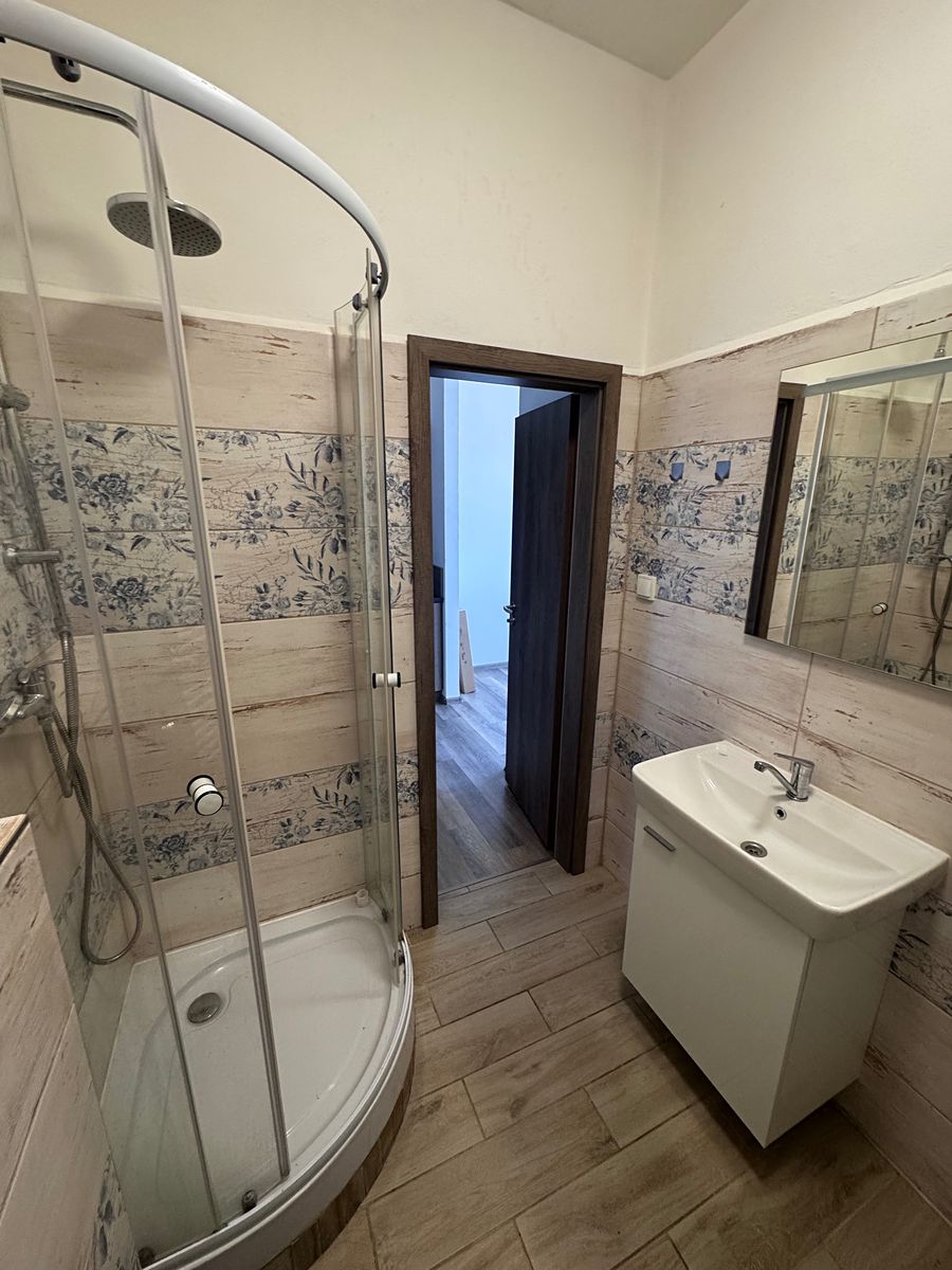 Pronájem bytu 1+kk 26 m² – fotografie 4