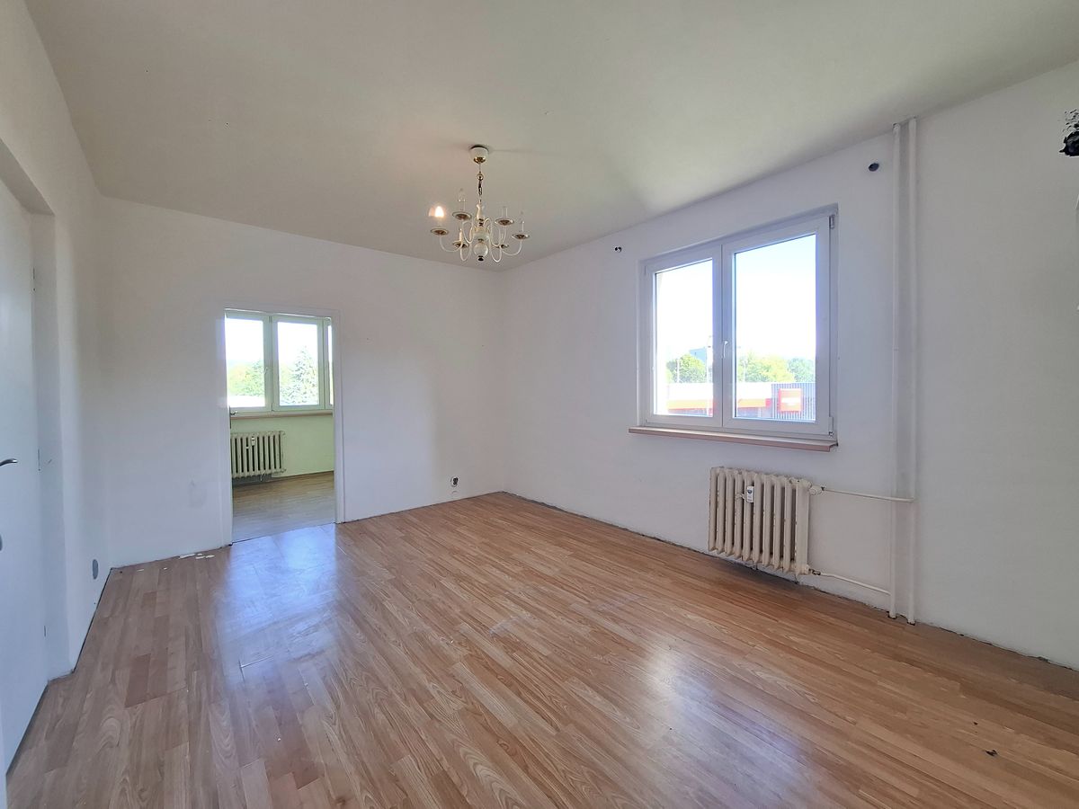 Prodej bytu 3+1 55 m² – fotografie 4
