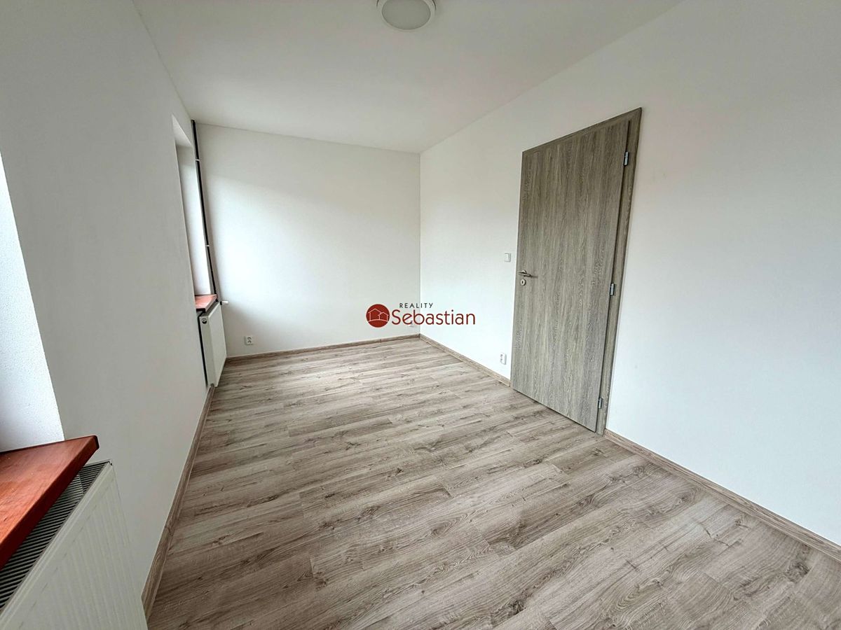 Pronájem bytu 3+kk 53 m² – fotografie 5