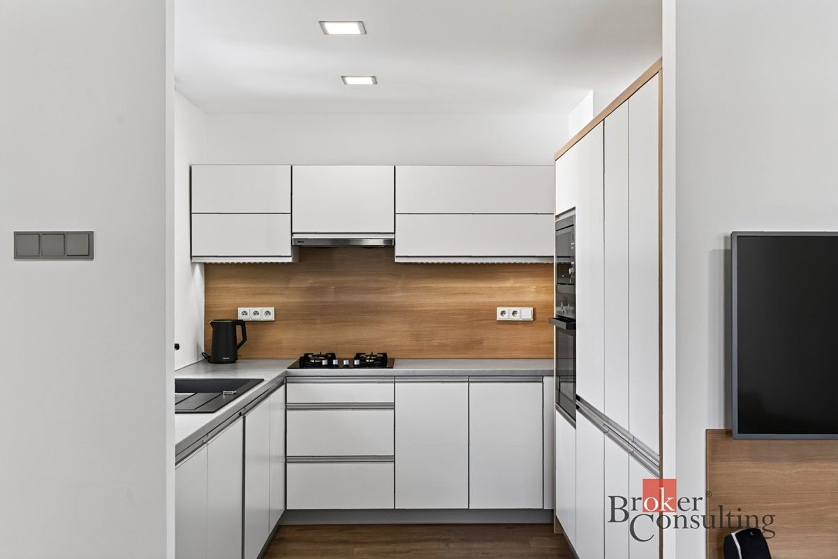 Prodej bytu 3+kk 57 m² – fotografie 3