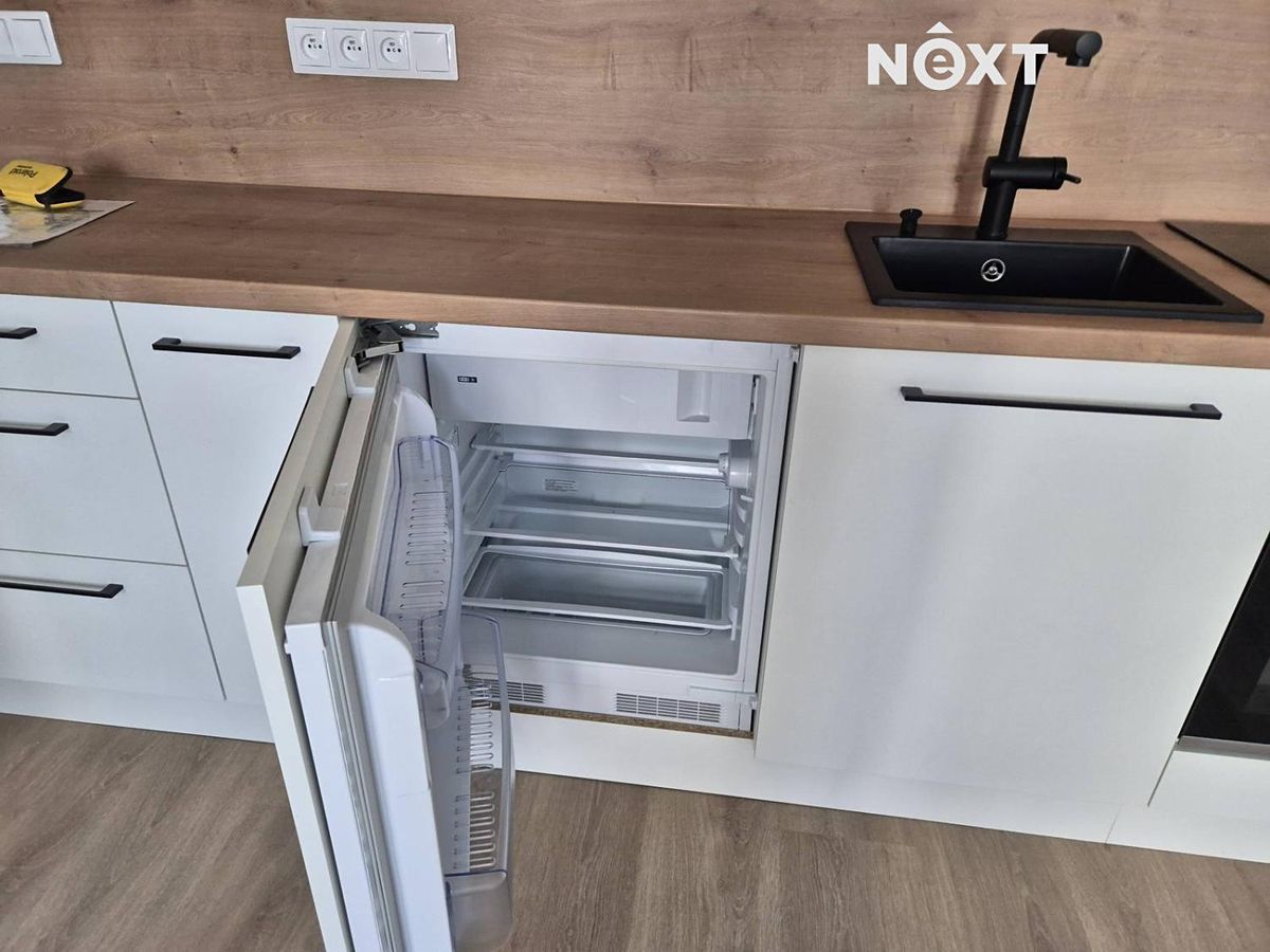 Pronájem bytu 1+kk 31 m² – fotografie 5
