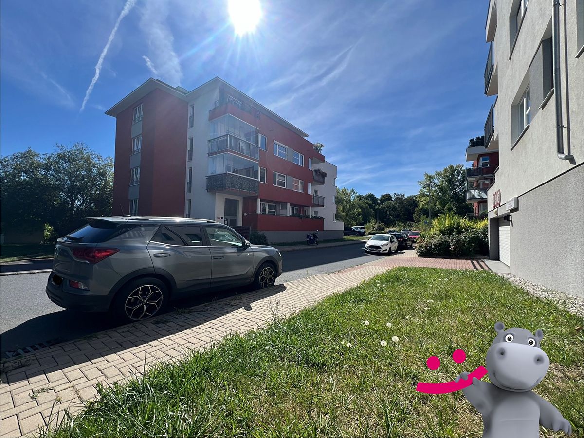 Prodej bytu 2+kk 52 m² – fotografie 5
