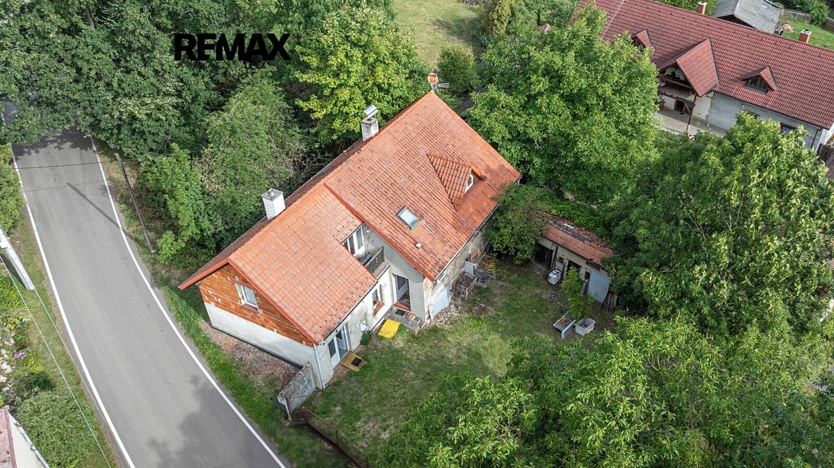 Prodej rodinného domu 202 m², pozemek 551 m²