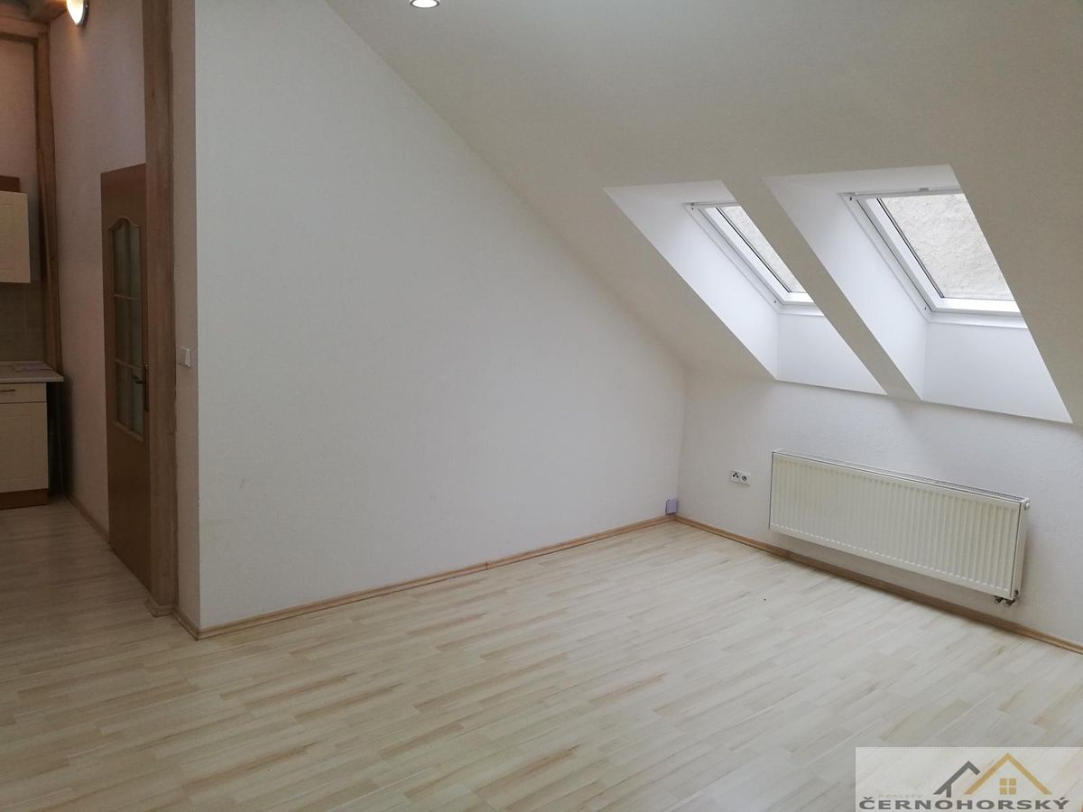 Pronájem bytu 2+kk 47 m² – fotografie 4