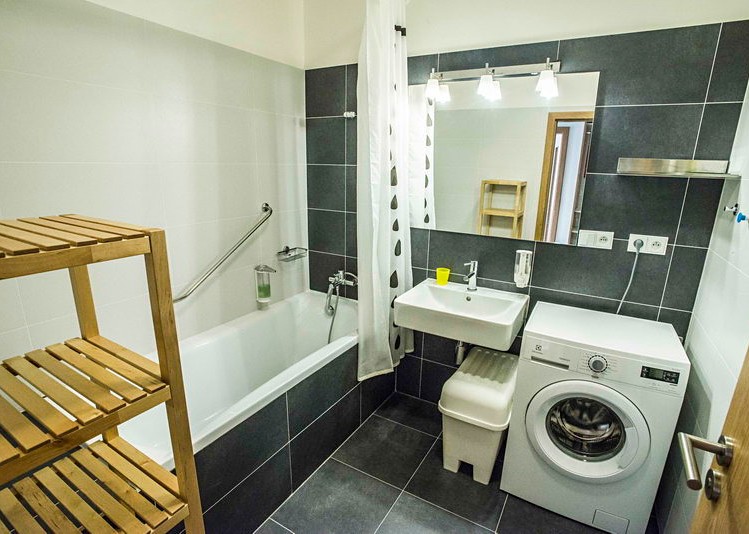 Pronájem bytu 2+kk, 52 m² (10 z 12)