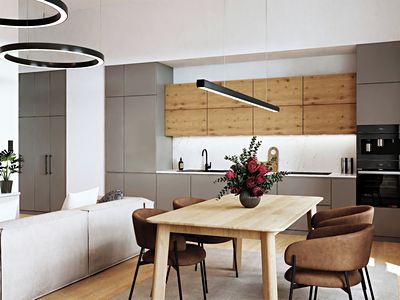Prodej bytu 3+kk 83 m²