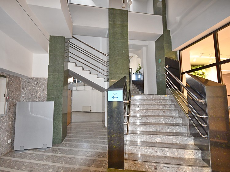 Pronájem komerčního prostoru, 21 m² (8 z 8)