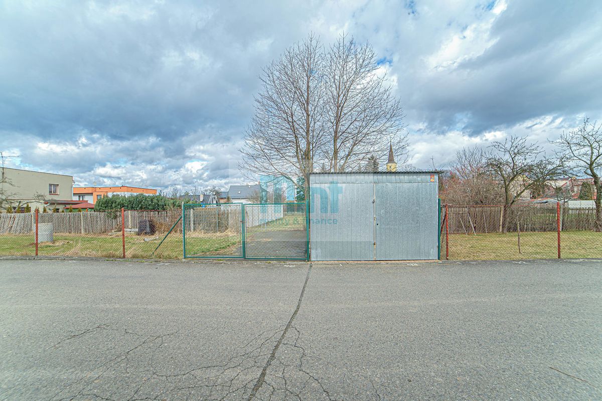 Prodej stavebního pozemku 1386 m² – fotografie 3