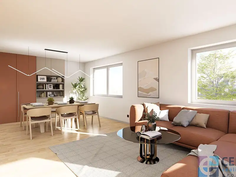 Prodej bytu 4+kk 164 m², Jablonec nad Nisou – náhled fotky 3