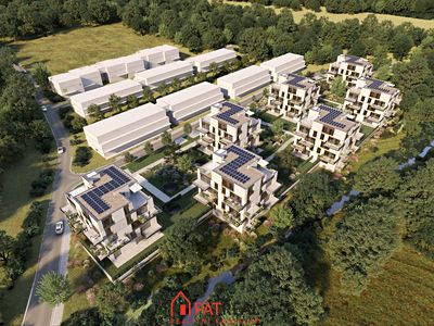 Prodej bytu 2+kk 68 m²