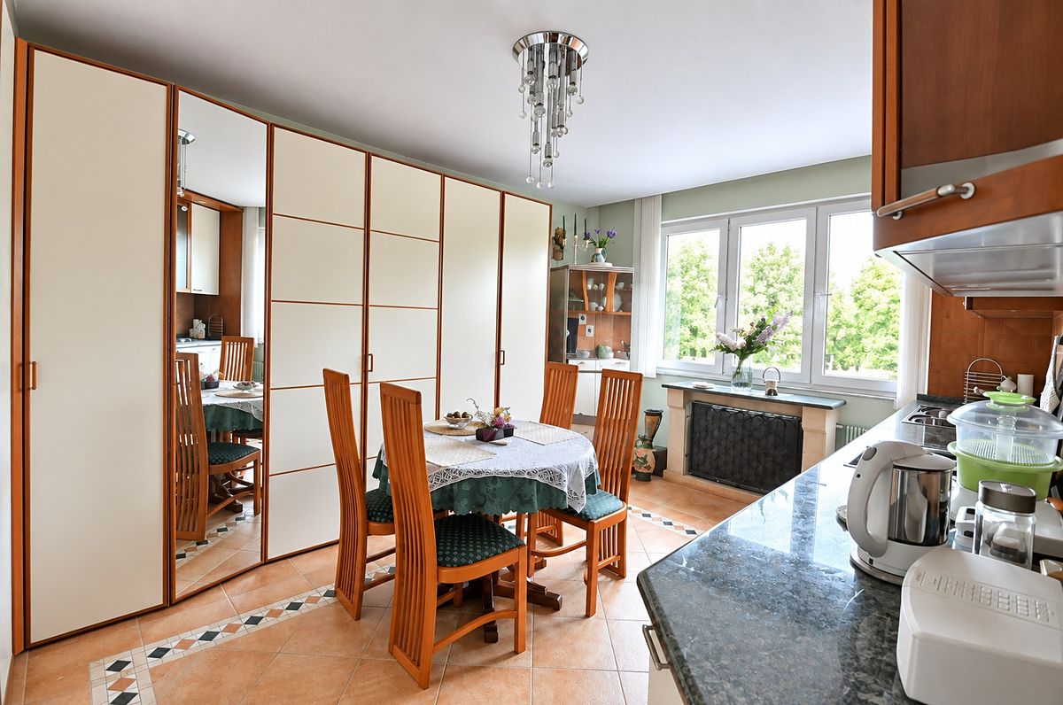 Pronájem bytu 1+1 56 m² – fotografie 2