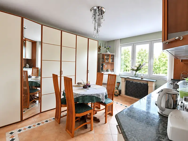 Pronájem bytu 1+1 56 m², Praha – náhled fotky 2