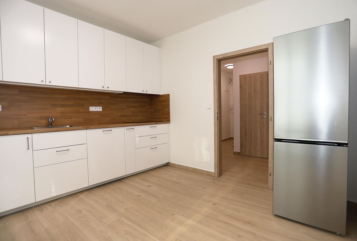 Pronájem bytu 2+1 60 m²