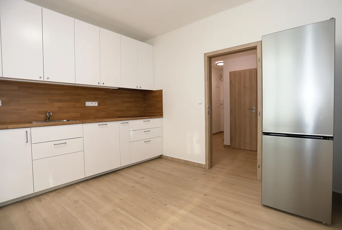 Pronájem bytu 2+1 60 m²