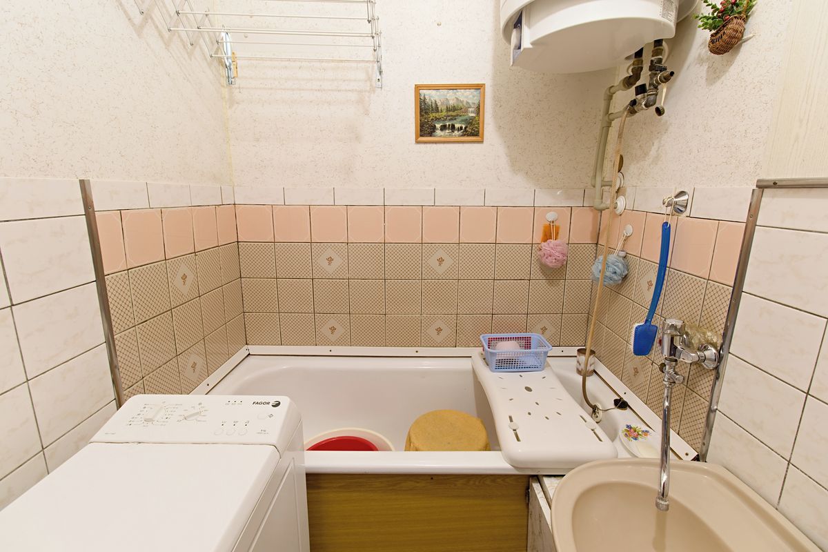 Prodej bytu 3+1 52 m² – fotografie 4