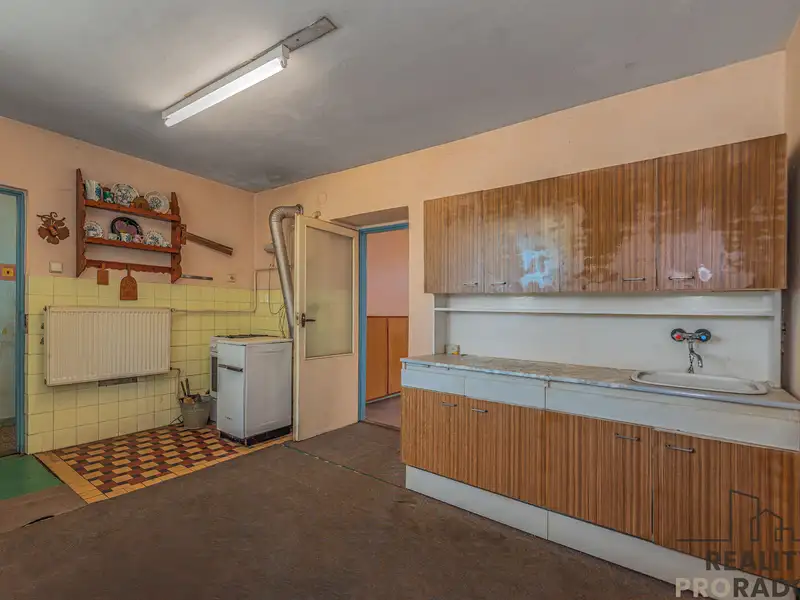 Prodej rodinného domu 128 m², pozemek 426 m², Oslavany – náhled fotky 3