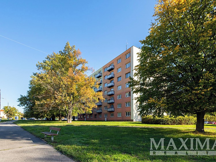Квартира 2+1 на продаж, 52 м² (15 з 26)