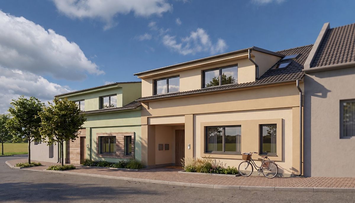 Prodej rodinného domu 190 m², pozemek 243 m² – fotografie 3