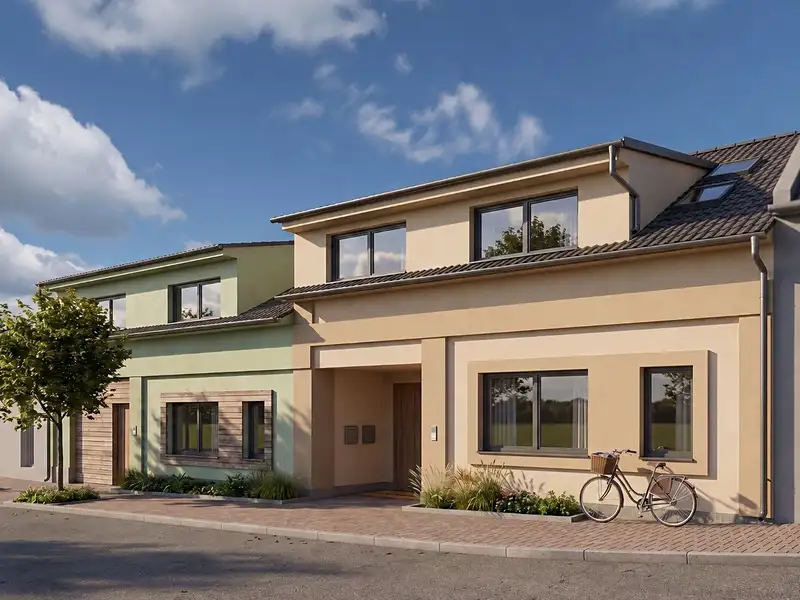 Prodej rodinného domu 190 m², pozemek 243 m², Jevíčko – náhled fotky 3