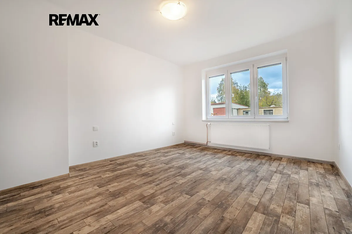 Prodej bytu 2+1 55 m²