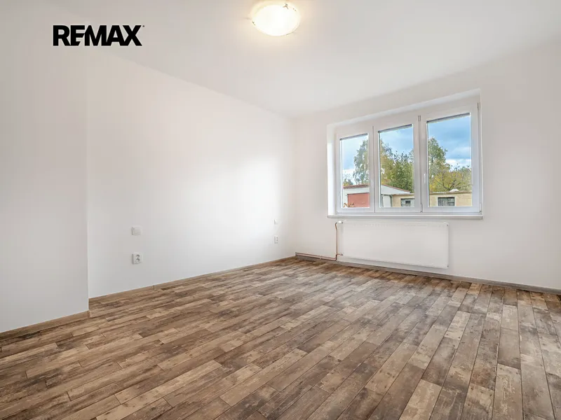 Prodej bytu 2+1 v osobním vlastnictví 55 m², Telč