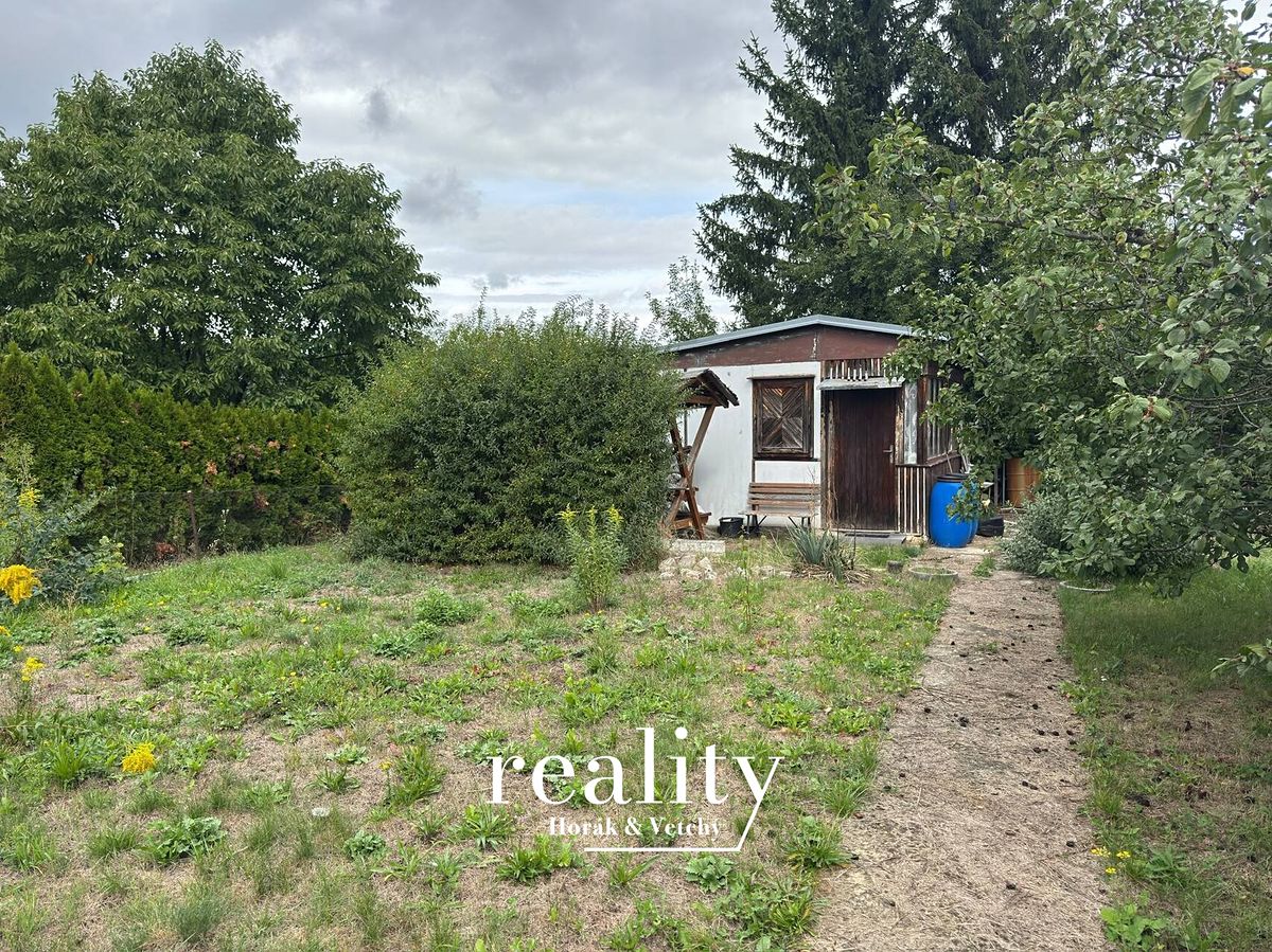 Prodej chaty 19 m², pozemek 320 m² – fotografie 2