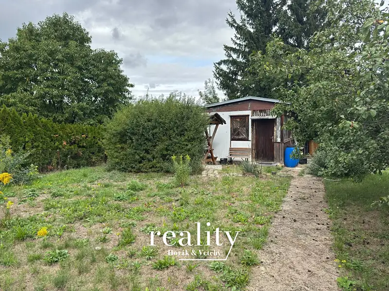 Prodej chaty 19 m², pozemek 320 m², Praha – náhled fotky 2