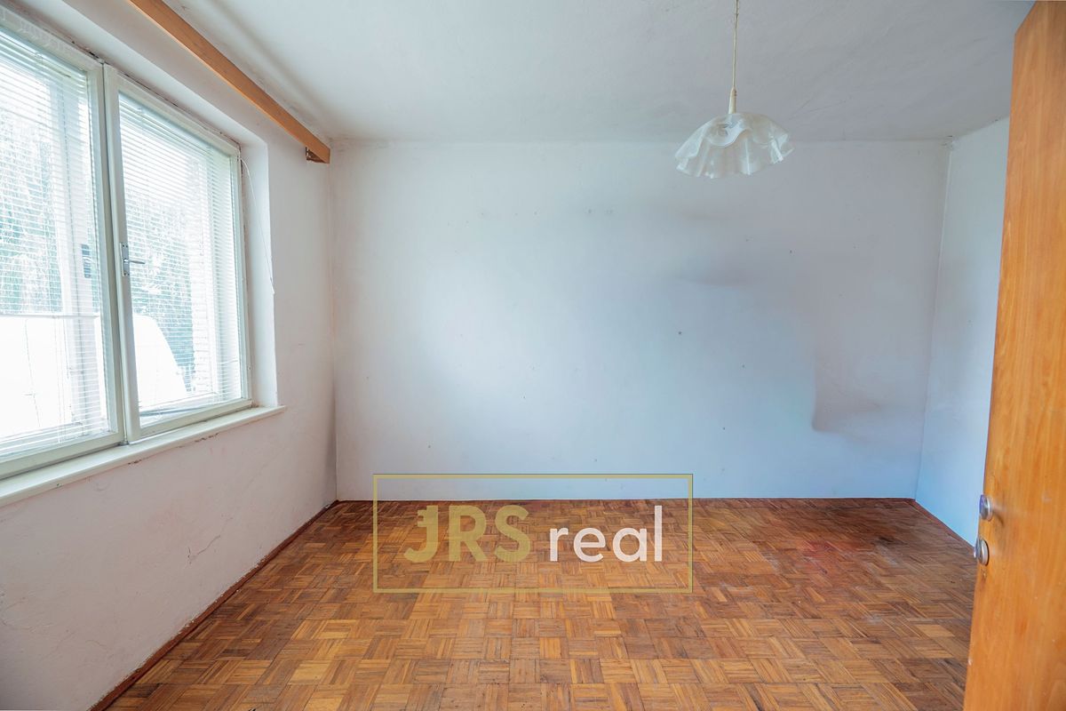 Prodej rodinného domu 106 m², pozemek 1175 m² – fotografie 3
