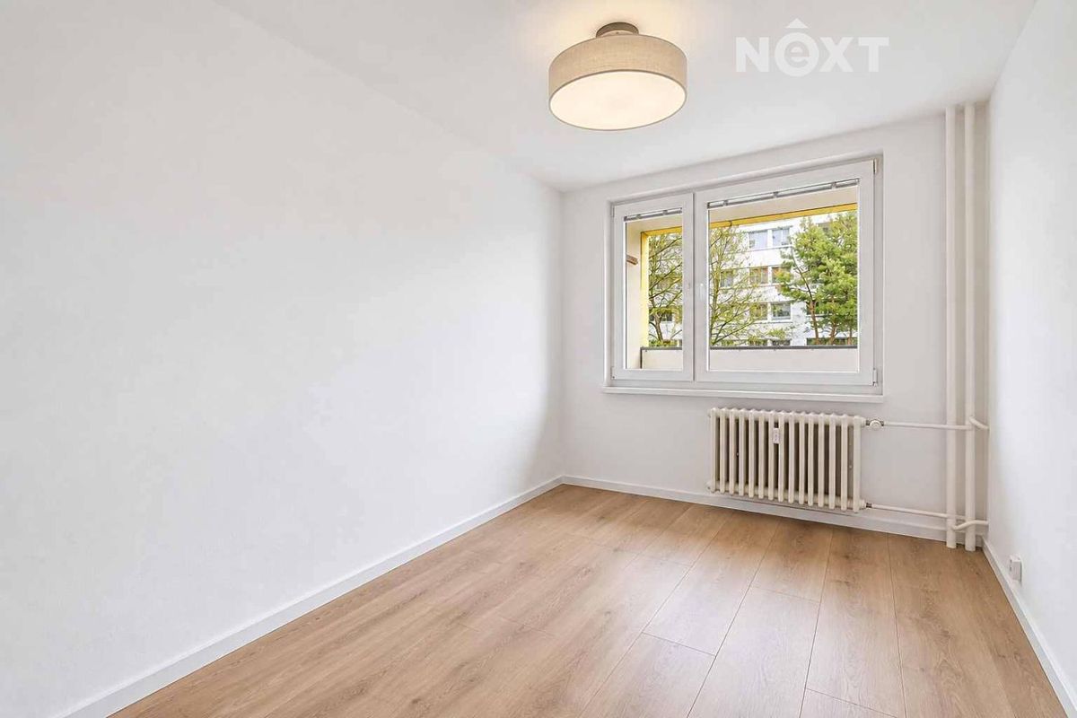 Prodej bytu 2+1 46 m² – fotografie 2