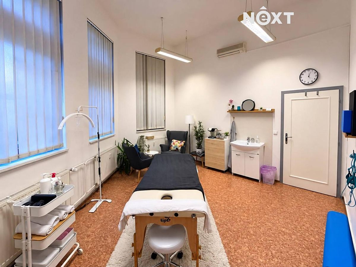 Pronájem ordinace 42 m² – fotografie 2