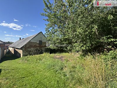 Prodej zemědělské usedlosti 217 m², pozemek 4046 m²