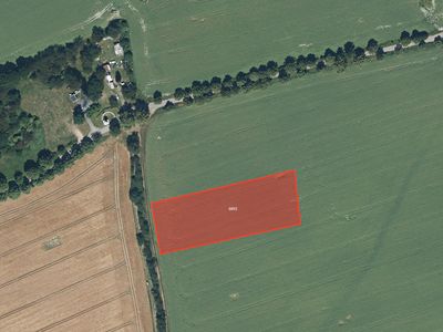 Prodej pole 5501 m²