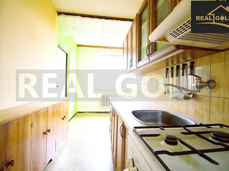 Prodej bytu 3+1 72 m², Třebíč – náhled fotky 3