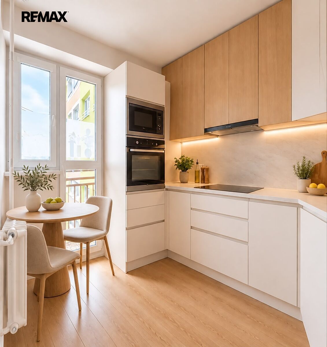 Prodej bytu 2+1 49 m²