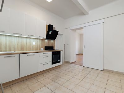 Pronájem bytu 3+1 94 m²