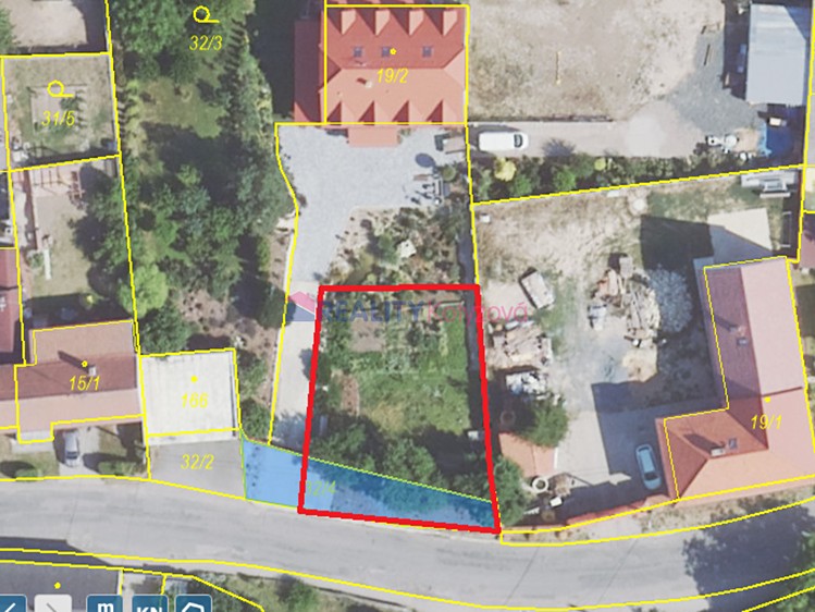 Ділянка на продаж, 500 м² (4 з 10)