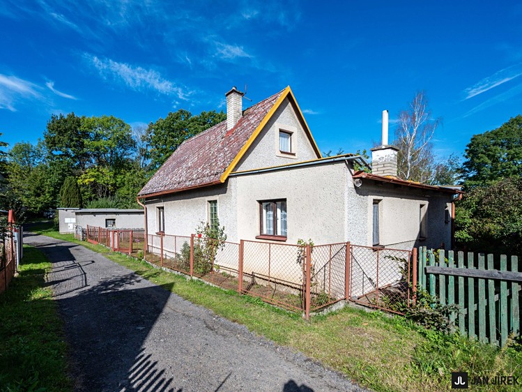Prodej domu, 70 m² (2 z 28)